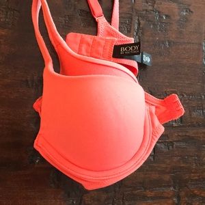 Victoria's Secret Body by Victoria Demi Bra